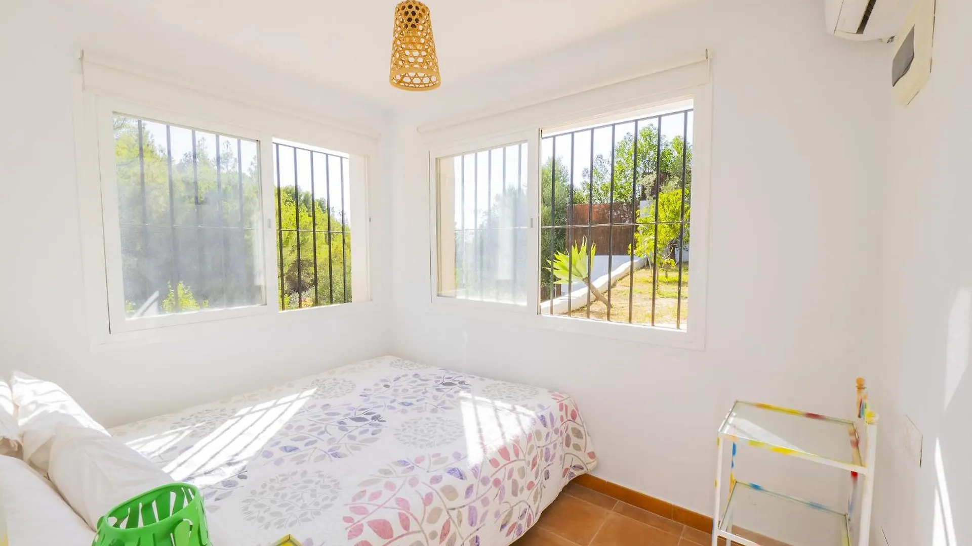 Cubo'S Kurt Rural Room 1 Garden View Alhaurin el Grande 0*,  Spain