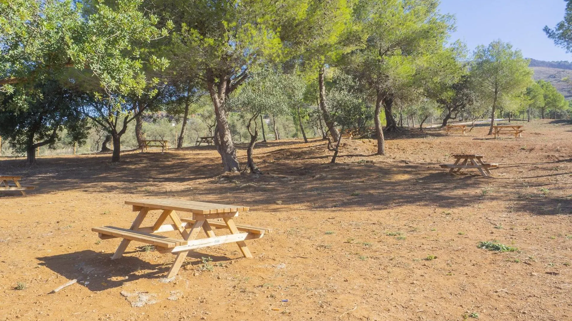 Cubo'S Kurt Rural Room 1 Garden View Alhaurin el Grande