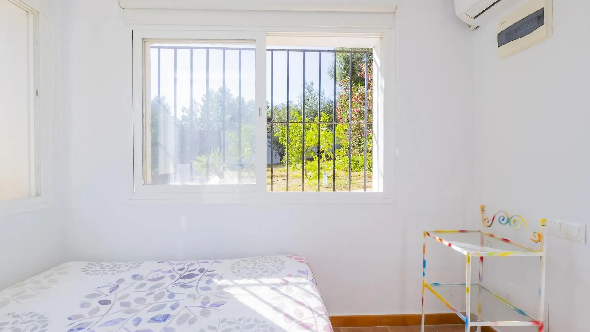 Cubo'S Kurt Rural Room 1 Garden View Alhaurin el Grande