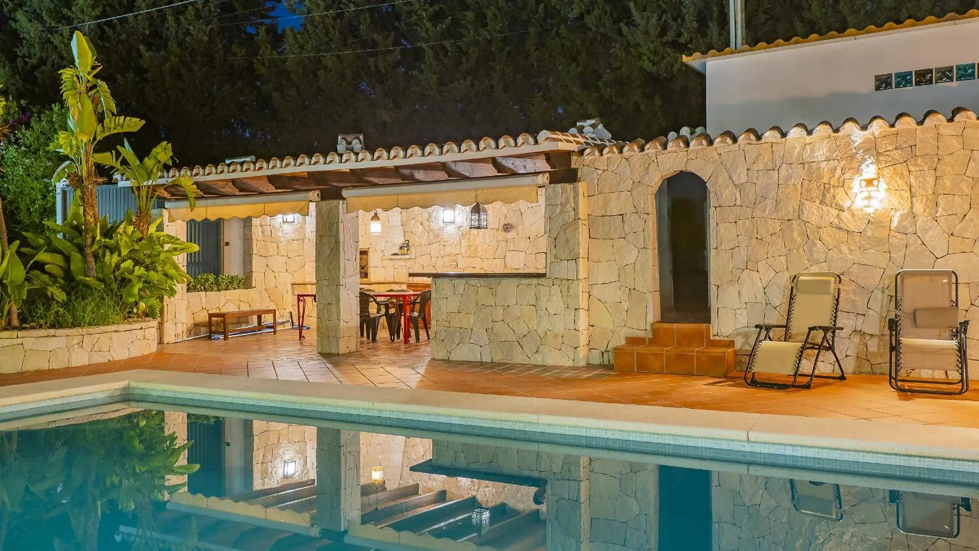 Cubo'S Kurt Rural Room 1 Garden View Alhaurin el Grande